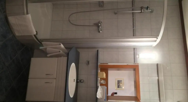 Номер Standard Seehotel Schwan