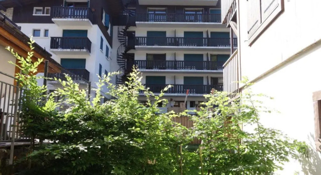 Studio Les Gets, 1 pièce, 6 personnes - FR-1-623-161