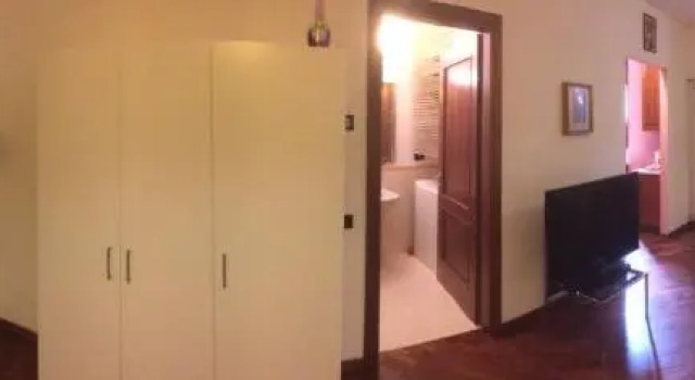 Студия Ampio monolocale