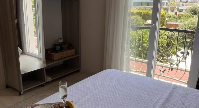 Двухместный номер Standard B. Equine Range Hotel