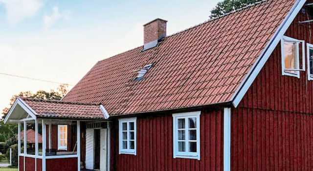 9 person holiday home in Ljungbyhed-By Traum, Book Vacation Home  