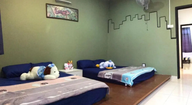 Stay N rest sweet home 185