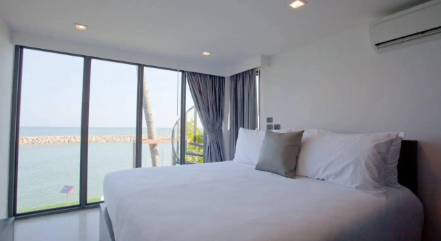 Eco Moment Beach Resort Hadchaosamran, Κράτηση Θέρετρο Ban Laem Samut Sakhon Province
