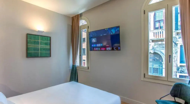 Номер Superior Hotel Casa W
