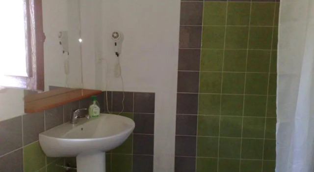 Двухместный номер Standard La Locanda Di Cadì