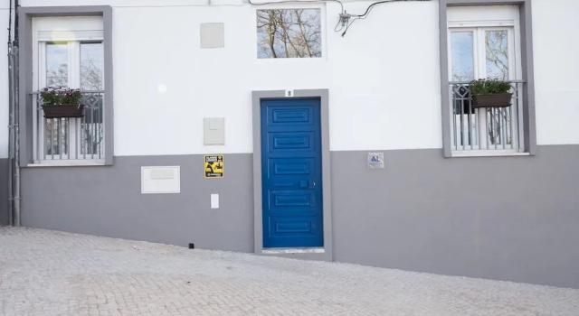 Y Palmela - Boutique Apartments, Забронировать Апартаменты/квартира Отели в центре Палмела, в центре
