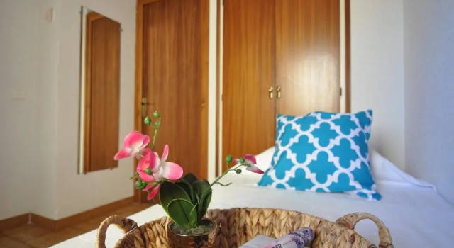 RNET - Studio Olympe - Roses Costa Brava