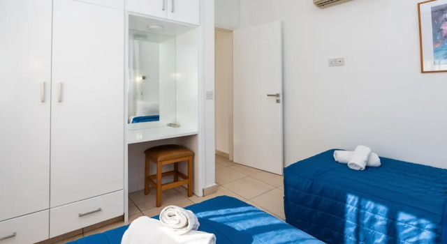 Номер Standard Fig Tree Z Holiday Resort
