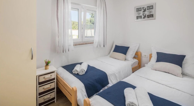 Amazing Home in Banjole With Wifi, 2 Bedrooms and Outdoor Swimming Pool, Забронировать Отель Отели Винкуран 3 звезды, 3*