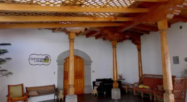 Hotel Hamilton, Varaa Hotelli Quetzaltenango Guatemala