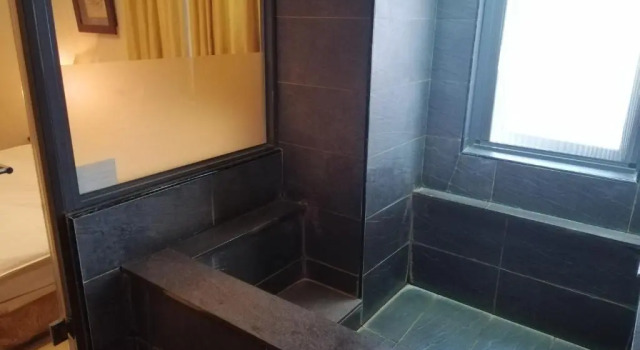 Номер Standard Shan-Yue Hotspring Hotel