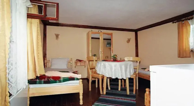Guest House Yanko Kehaya, Rezervovat Penzión Penziony v Sofie, Penzión