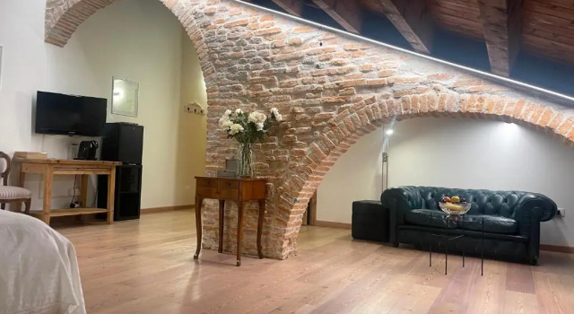 Полулюкс Albaspina BioAgriturismo
