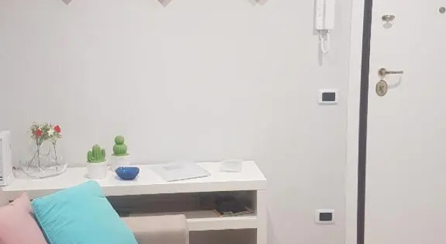 Attico Con Terrazza A Bari
