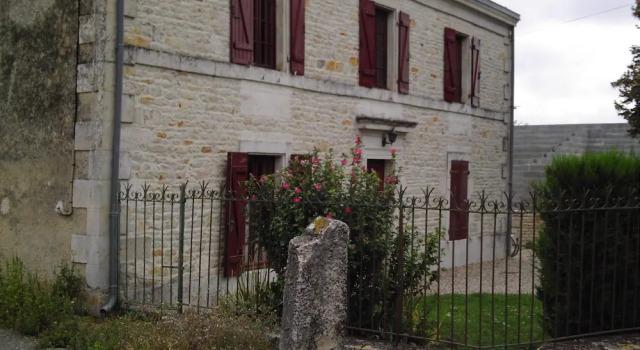 Gîte de Sansais, Забронировать Отель Л'Иль-д'Эль Земли Луары