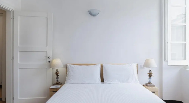 Апартаменты Cozy Holiday Home in Camogli