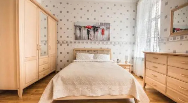 Ginger Apartment Riga, Забронировать Апартаменты/квартира Отели в центре Центра, в центре