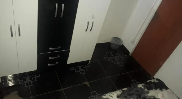 Одноместный номер Standard Hostel Gerais