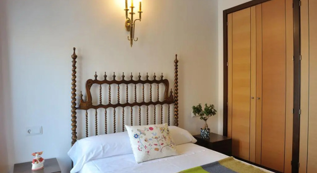 Apartamentos Virrey, Забронировать Апартаменты/квартира Апартаменты Бурго-де-Осма, Апартаменты/квартира