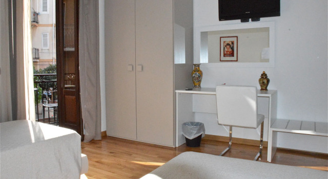B&B Porta delle Madonie, Book Bed and Breakfast Hotels in Sicily with Parking, Parking