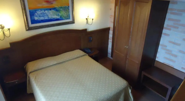 Hotel Santa Lucia, Book Hotel SPA-hoteller i Molise, SPA