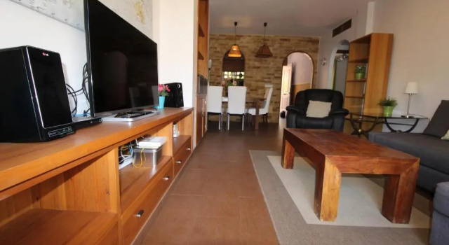 Benahavis Penthouse Apartment, Забронировать Апартаменты/квартира Бенаавис Коста-дель-Соль, рядом с ImagiArte