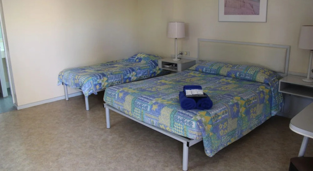 Номер Standard The Lodge Motel South Hedland