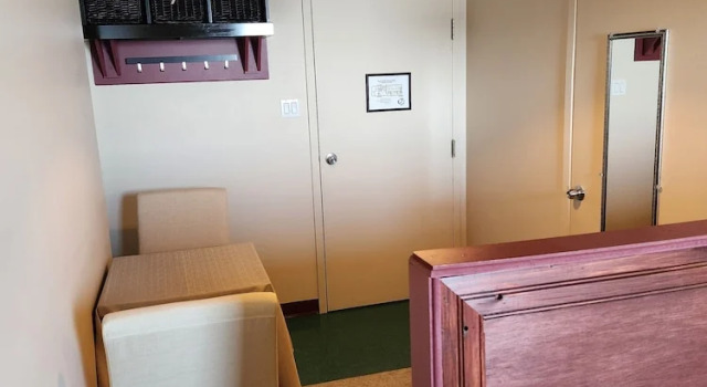 Номер Standard Auberge Internationale La Vieille École