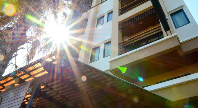 OYO 321 Country Place Hua Hin
