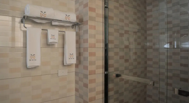 Номер Standard The Nest Hotel
