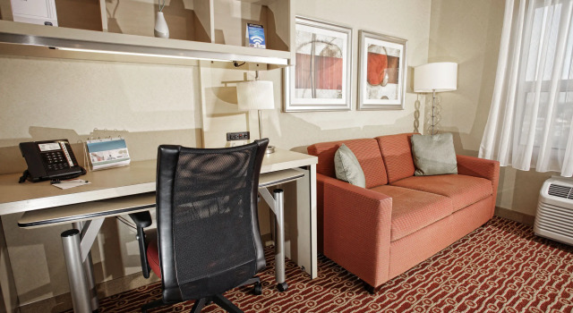 TownePlace Suites Sudbury, Rezerwuj Hotel Sudbury Ontario