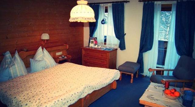 Landgasthof Alpenrose, Prenota Hotel Hotel a Tirolo con parcheggio, Parcheggio