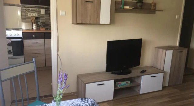 Zöld Apartman, Buchen Sie Ferienwohnung Miskolc 