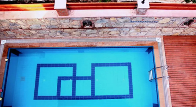 Ankakyaka Apart Hotel
