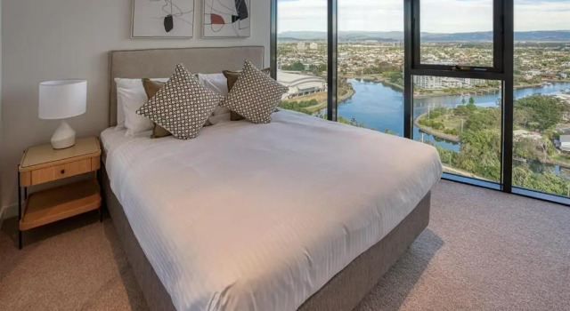 Encore Broadbeach