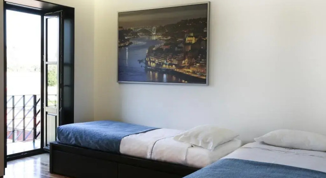 Cool In Porto Loft