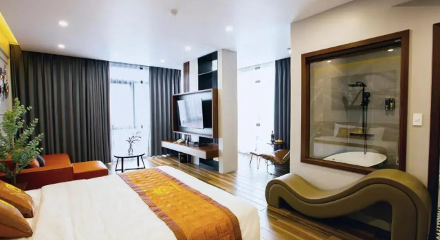 Napoli Hotel