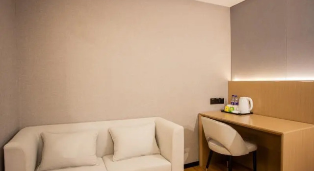 GreenTree Inn Jiangsu Suqian City Suqian Universit, Prenota Hotel Hotel 3 stelle a Suqian, 3*