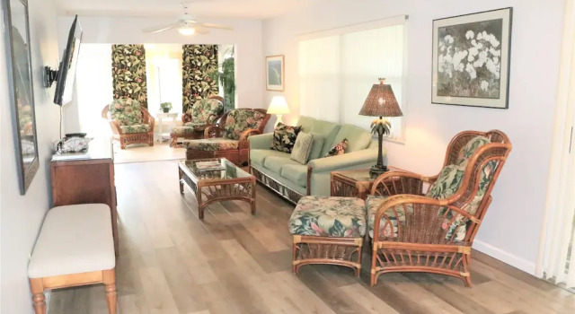 1010 Point of Rocks Road 2 Bedrooms 2 Bathrooms Duplex