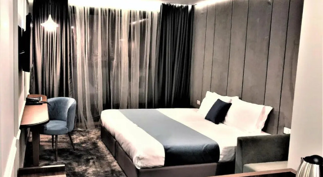 Полулюкс Medite Spa Resort and Villas