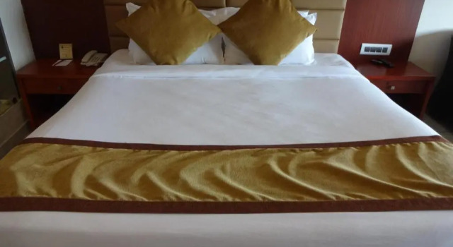 Двухместный номер Deluxe Paramount Tower