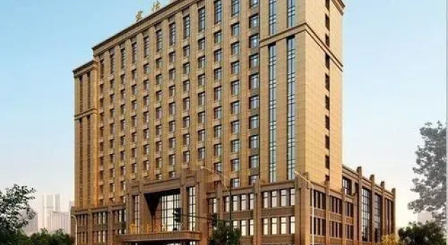 June Hotel, Rezerwuj Hotel Hotele 4-gwiazdkowe w Jilin, 4*