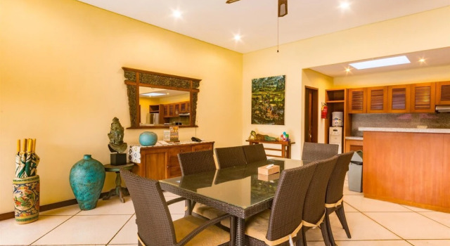 Villa Vara, Rezervovat Vila Chaty v Bali, Chalupa