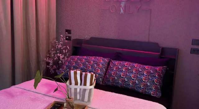 Azure Resort Condo Staycation Paranaque, Rezerwuj Ośrodek wypoczynkowy Hotele w Paranaque z basenem, Basen