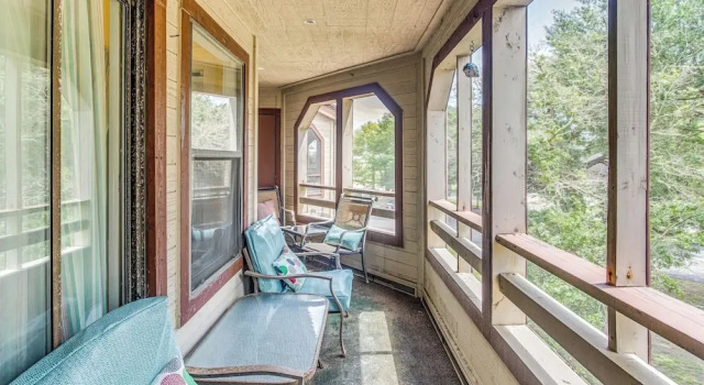 Апартаменты < 1/2 Mi to the Sand! Myrtle Beach Family Condo