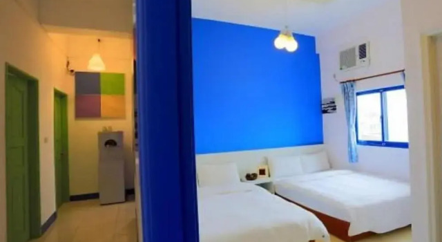 Walker Sleep Residence