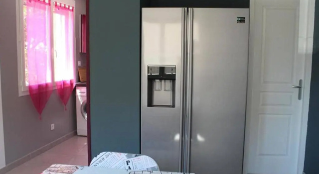 Appartement Port-la-Nouvelle, 2 pièces, 6 personnes - FR-1-229C-36, Забронировать Апартаменты/квартира Пор-ла-Нувель Корбьер