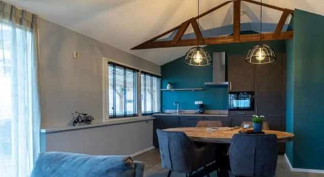 Charming House With Garden in Rural Area Hellendoorn, Prenota Casa vacanze Hotel a Twente con parcheggio, Parcheggio