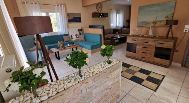 Villa Zoe