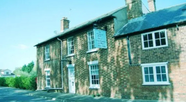 The Willowford, Забронировать Отель Отели Бакингемшир с завтраком, Завтраки